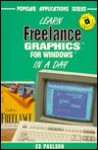 Learn Freelance Graphics for Windows in a Day - Ed Paulson