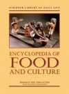 Encyclopedia of Food & Culture - Solomon H. Katz, William Woys Weaver