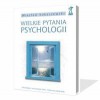 Wielkie pytania psychologii - Wiesław Łukaszewski