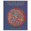 Ecology: Theories and Applications - Peter Stiling