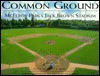 Common Ground McElroy Parks Jack - Bruce Berg