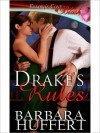 Drake's Rules - Barbara Huffert