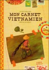 Mon Carnet Vietnamien - Marie Sellier, Cécile Gambini