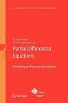 Computational Methods in Applied Sciences, Volume 16: Partial Differential Equations: Modelling and Numerical Simulation - Roland Glowinski, Pekka Neittaanmäki