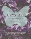 Manifesting with Crystals - Judy Hall