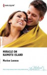 Miracle on Kaimotu Island (Earthquake!) - Marion Lennox