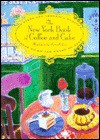 The New York Book of Coffee and Cake - Bo Niles, Veronica McNiff