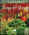 Trees and Shrubs (Step-By-Step Successful Gardening) - Catriona Tudor Erler