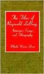 The Films of Reginald Leborg: Interviews, Essays, and Filmography - Wheeler Winston Dixon