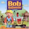 Bob, Der Baumeister 8. Bob Und Die Vogelscheuchen. Cd - Louisa Young