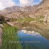 The Changing Range of Light: Portraits of the Sierra Nevada - Elizabeth Carmel