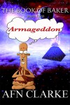 Armageddon - A.F.N. Clarke