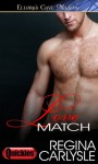 Love Match - Regina Carlysle