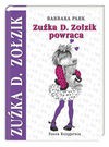 Zuźka D. Zołzik powraca - Barbara Park