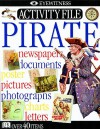 Eyewitness Activity Files: Pirate - Richard Platt