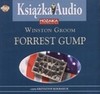 Forrest Gump. Książka audio - Winston Groom