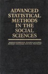 Statistics: Theory and Practice in the Social Sciences - Monojit Chatterji, Stephen Satchell, Paul Whiteley