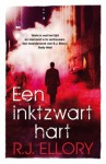 Een inktzwart hart - R.J. Ellory