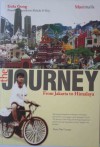 The Journey: From Jakarta to Himalaya - Gola Gong, Norma Aisyah