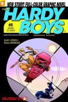 Board to Death (Hardy Boys Graphic Novel Series #8) - Scott Lobdell, Paulo Henrique