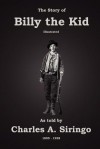 The Story of Billy the Kid - Charles A. Siringo