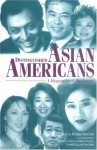 Distinguished Asian Americans: A Biographical Dictionary - Chung H. Chuong, Dorothy Cordova, Robert H. Hyung Chan Kim, Steve Fugita, Franklin Ng, Jane Singh