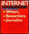 The Internet Handbook - Mary McGuire, Melinda McAdams, Laurel Hyatt, Linda Stillborne