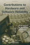 Contributions to Hardwave and Software Reliability - P. K. Kapur, S. Kumar