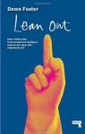 Lean Out by Dawn Foster (2016-01-19) - Dawn Foster