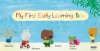 My First Early Learning Box - Orianne Lallemand, Laurence James