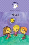 Yöllä (Kaisa #4) - Tapani Bagge