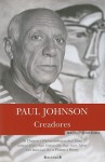 Creadores - Paul Johnson