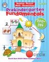 Prekindergarten Fundamentals, Grade PK - Rainbow Bridge Publishing