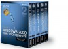 MCSA Self-Paced Training Kit: Microsoft Windows 2000 Core Requirements, Exams 70-210, 70-215, 70-216, and 70-218: Microsoft Windows 2000 Core Requirements, Exams 70-210, 70-215, 70-216, and 70-218 - Microsoft Corporation