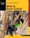 How to Rock Climb!, 5th - John Long