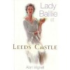 Lady Baillie at Leeds Castle - Alan Bignell