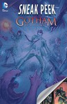 DC Sneak Peek: Gotham By Midnight (2015) #1 - Ray Fawkes, Juan Ferreyra