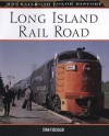 Long Island Rail Road - Stan Fischler