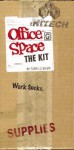 The Office Space Kit - Sarah O'Brien, Sarah O'Brien