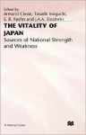 Vitality of Japan - Armand Clesse