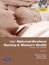 Olds' Maternal-Newborn Nursing & Women's Health Across the Lifespan - Michele R. Davidson