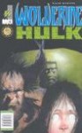 Wolverine Hulk część 4 - Sam Kieth