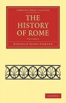 The History Of Rome (Cambridge Library Collection Classics) (Volume 2) - Barthold Georg Niebuhr, Julius Charles Hare, Connop Thirlwall