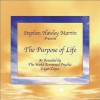 The Purpose of Life According to World Renowned Psychic, Edgar Cayce - Stephen Hawley Martin