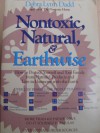 Nontoxic,nat &earth P - Dadd, Judy Collins, Dadd