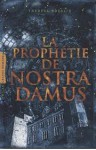 La Prophétie De Nostradamus - Theresa Breslin, Guillaume Fournier