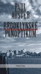 Brooklynské panoptikum - Paul Auster, Barbora Punge Puchalská