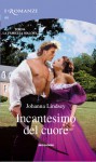 Incantesimo del cuore - 'Johanna Lindsey'