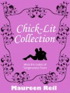 Chick-Lit Collection - Maureen Reil