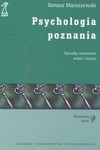 Psychologia poznania - Tomasz Maruszewski